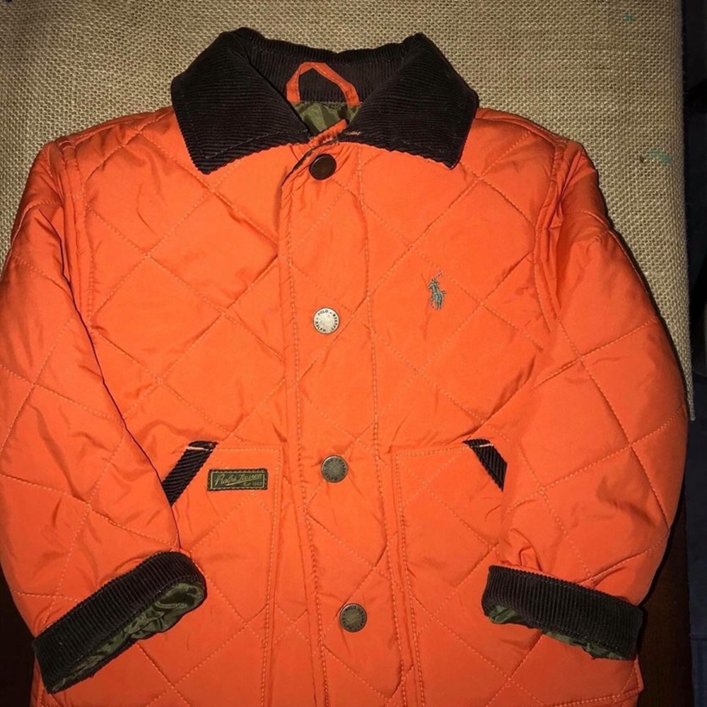 Ralph Lauren jacket